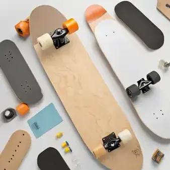 Building Your DIY Skateboard Balance Board: A StepbyStep Guide
